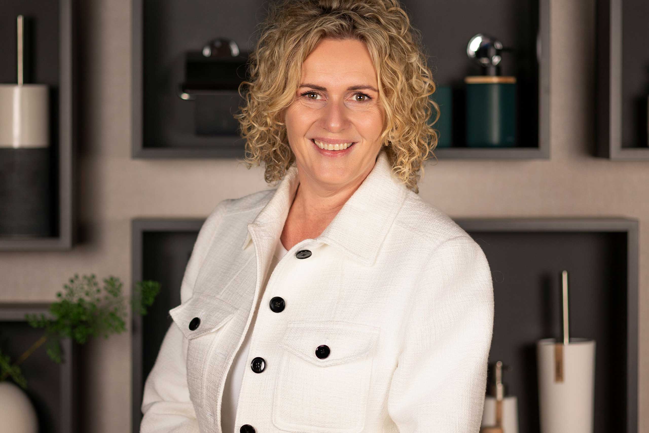 CEO Patricia Slootjes